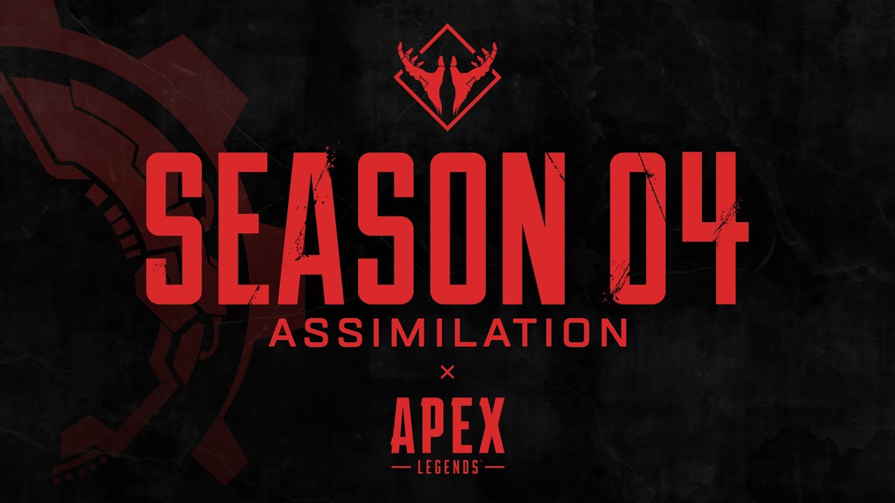 Apex Legendsシーズン4 アシミレーション は2月5日開始 Apexentrance Apexentrance