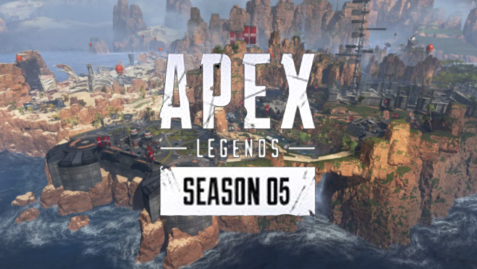 速報 エーペックスレジェンズ シーズン5の開始日程 が判明 Apex Legendsまとめ速報 えぺタイムズ
