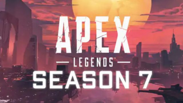 速報 シーズン7の開始日程が 11月5日 で確定 Apex Legendsまとめ速報 えぺタイムズ