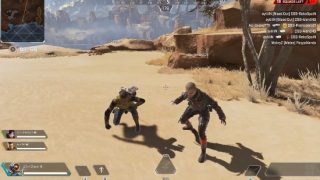 Pc版 しゃがみのキー配置ってオススメある Apex Legendsまとめ速報 えぺタイムズ