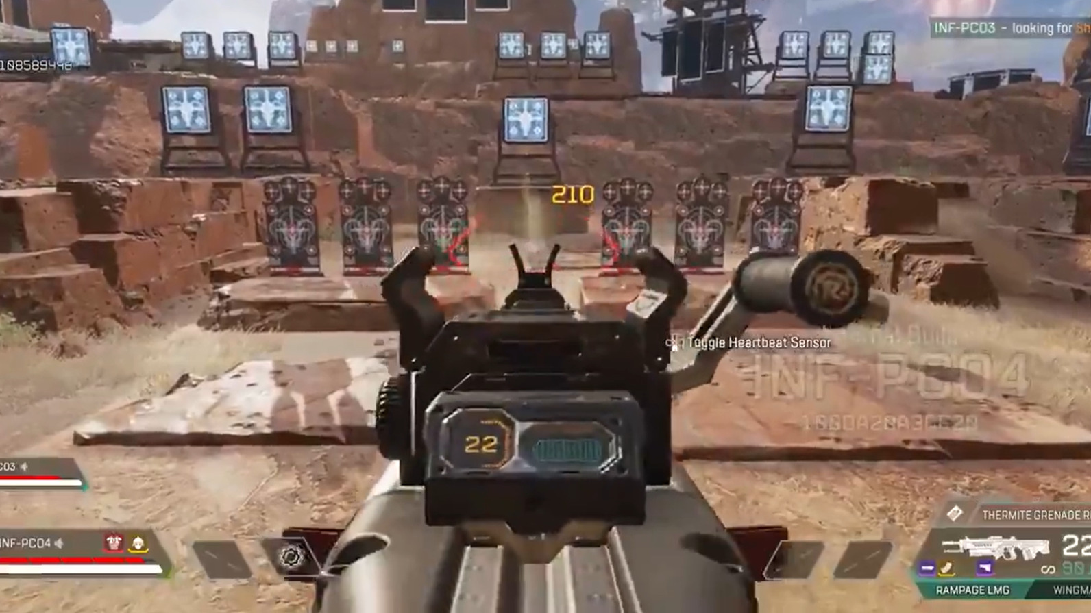 日本人プレイヤーが Apex Legends で1万ダメージを与える世界新記録を達成 スピットファイアのエイムがすごすぎる Game Spark 国内 海外ゲーム情報サイト