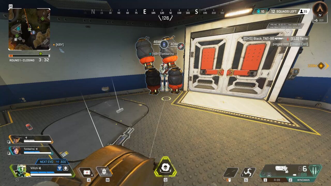 【Apex】エイム合わずにキルデス低い人の共通点はコレだと思うわ｜Apex Legendsまとめ速報 - えぺタイムズ