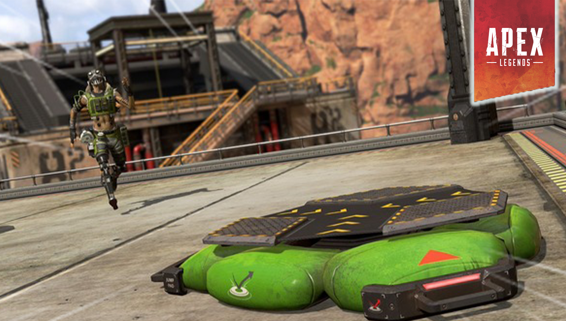 速報 シーズン10でジャンプパットが調整 Apex Legendsまとめ速報 えぺタイムズ