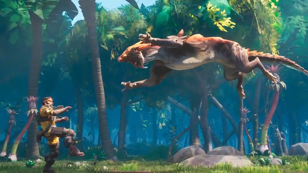Apex 新マップでプラウラーの放し飼いが嫌いになれない理由 Apex Legendsまとめ速報 えぺタイムズ Apex 新マップでプラウラーの放し飼いが嫌いになれない理由 Apex Legendsまとめ速報 えぺタイムズ