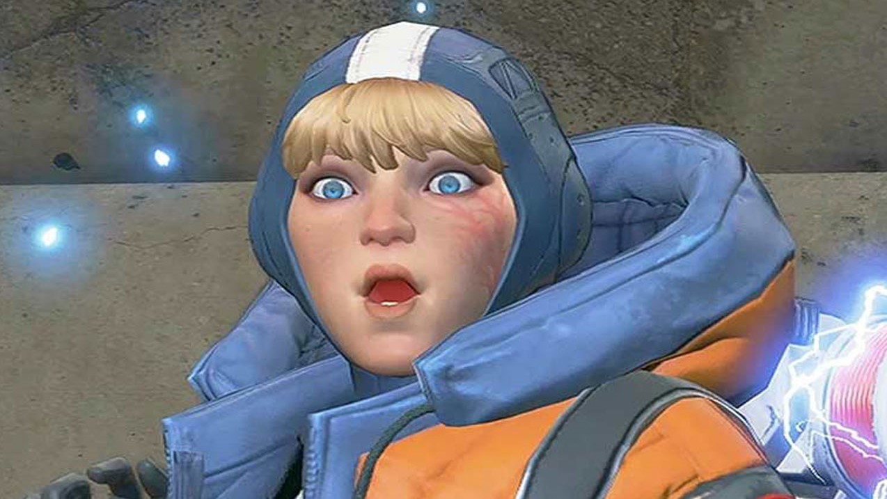 Apex 女性のvcと出会ったこと無いんだが みんなの経験がコチラ Apex Legendsまとめ速報 えぺタイムズ