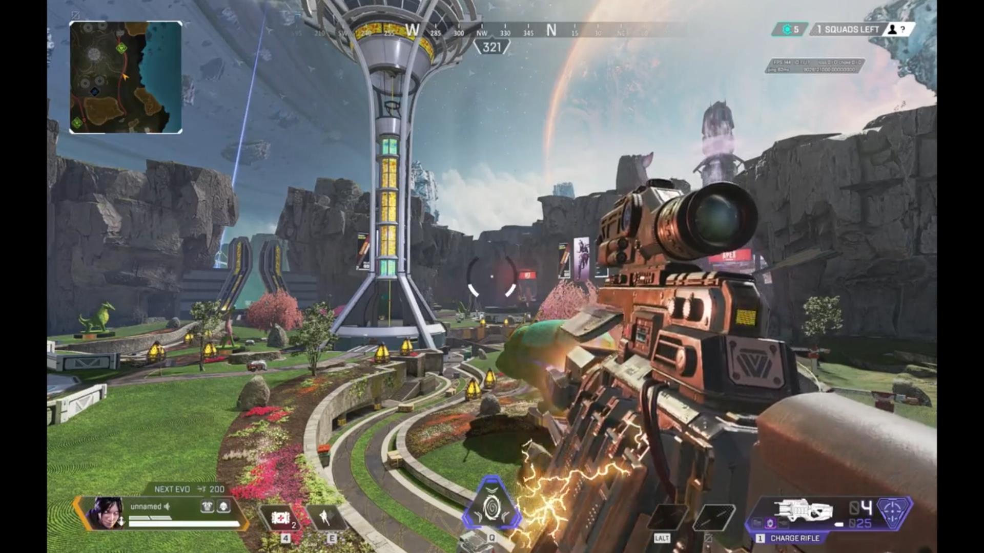 【Apex】CSからPC版に移行したユーザーさん、気づいたら の勧誘を受ける結果にww｜Apex Legendsまとめ速報 - えぺタイムズ