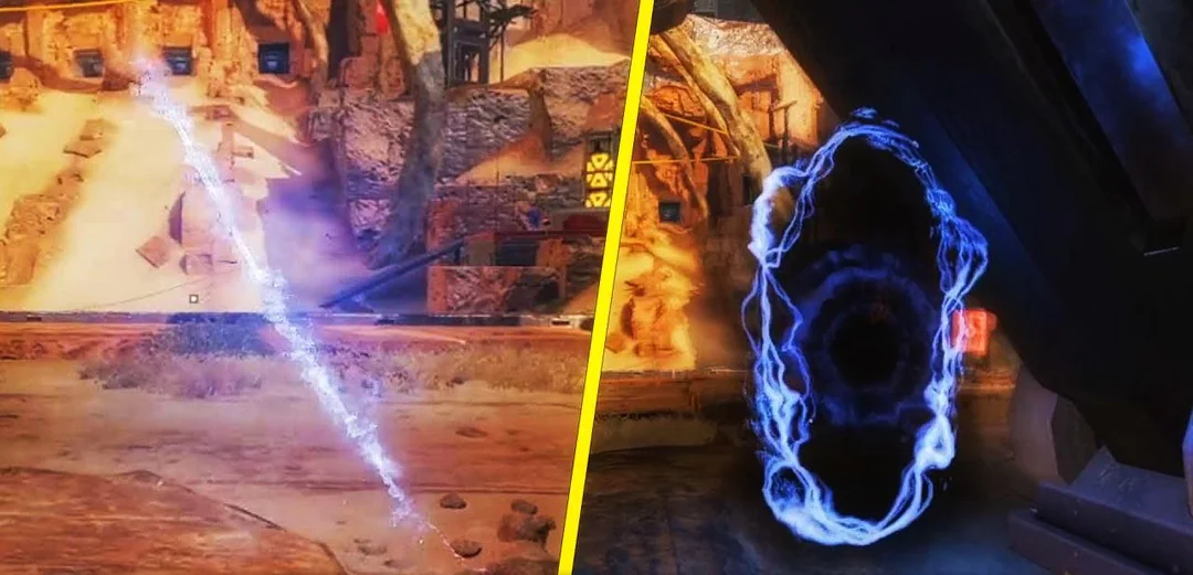 【Apex】海外勢によるレイスとアッシュのポータル強化案 ←〇〇できたら最高だよね|Apex Legendsまとめ速報 - えぺタイムズ