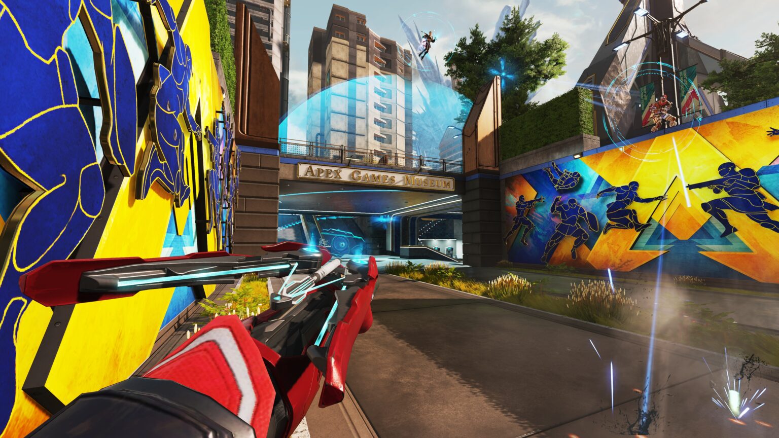 【速報】現在クロスプレイが無効化されている模様｜Apex Legendsまとめ速報 - えぺタイムズ